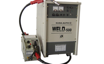 WELD-500