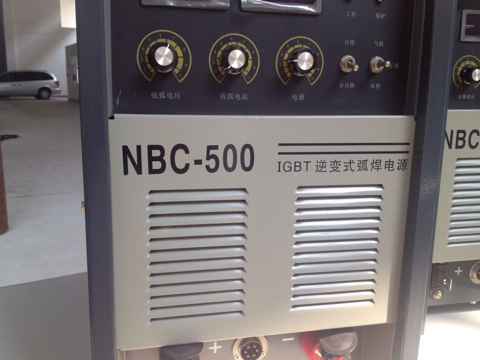 亸NBC-500
